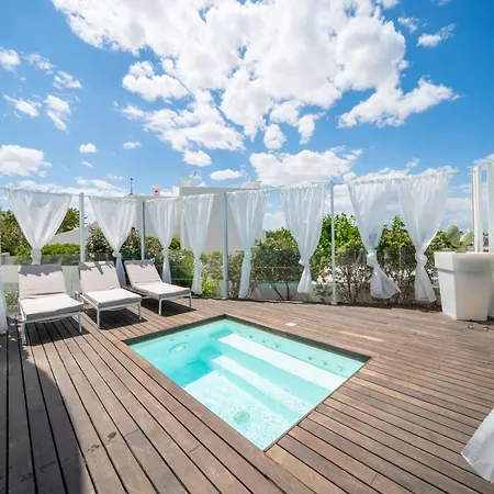 Villa Primafila - Lux & Private Jacuzzi *