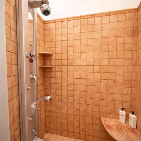 Primafila - Lux & Private Jacuzzi *