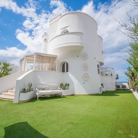 Primafila - Lux & Private Jacuzzi * Cozze