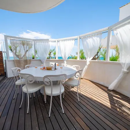 Primafila - Lux & Private Jacuzzi