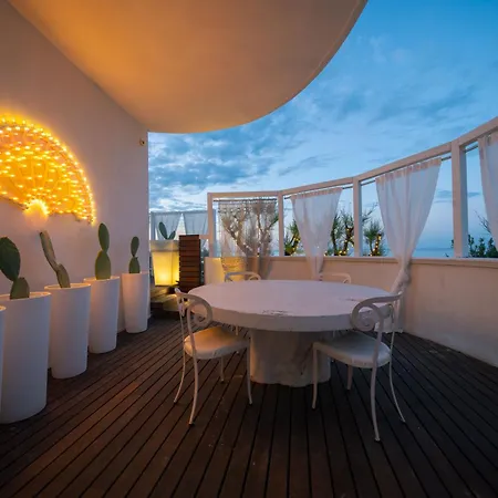 Villa Primafila - Lux & Private Jacuzzi Cozze