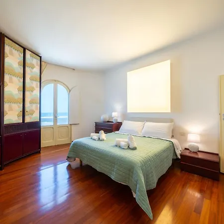 Primafila - Lux & Private Jacuzzi * Cozze