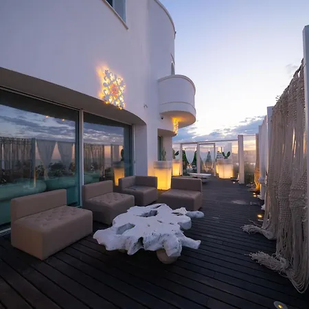 Primafila - Lux & Private Jacuzzi