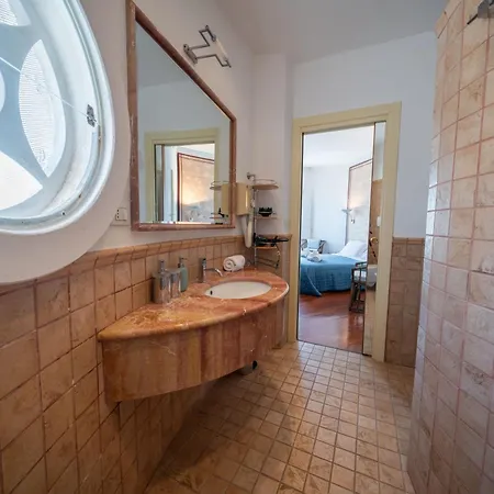 Primafila - Lux & Private Jacuzzi 빌라
