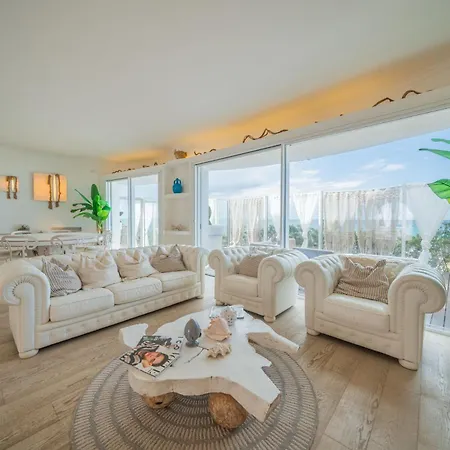 Primafila - Lux & Private Jacuzzi Villa *