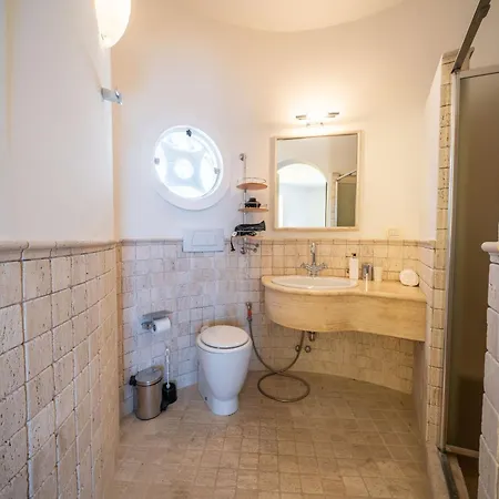 Primafila - Lux & Private Jacuzzi Villa Cozze