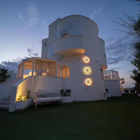 Primafila - Lux & Private Jacuzzi *