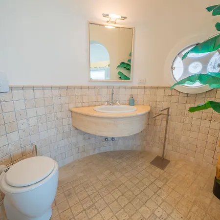 Primafila - Lux & Private Jacuzzi Cozze
