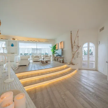 Primafila - Lux & Private Jacuzzi * Cozze