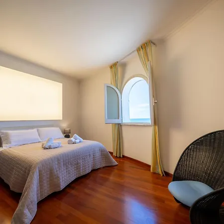 Villa Primafila - Lux & Private Jacuzzi