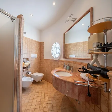 Primafila - Lux & Private Jacuzzi Villa Cozze