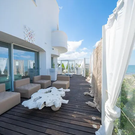 Villa Primafila - Lux & Private Jacuzzi