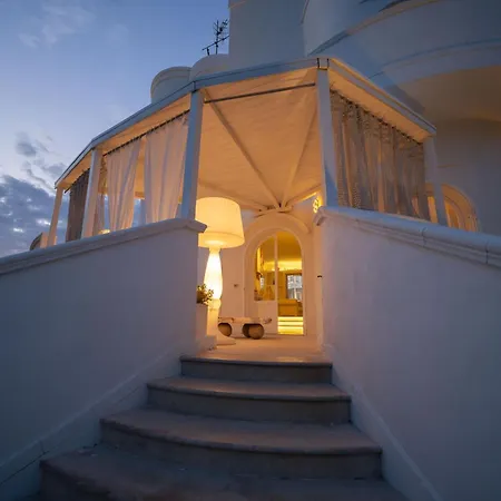 Primafila - Lux & Private Jacuzzi