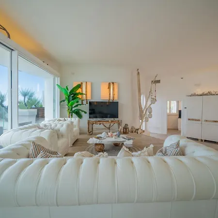 Primafila - Lux & Private Jacuzzi Villa