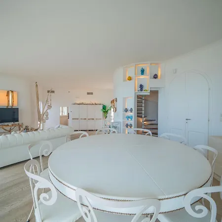 Primafila - Lux & Private Jacuzzi Cozze