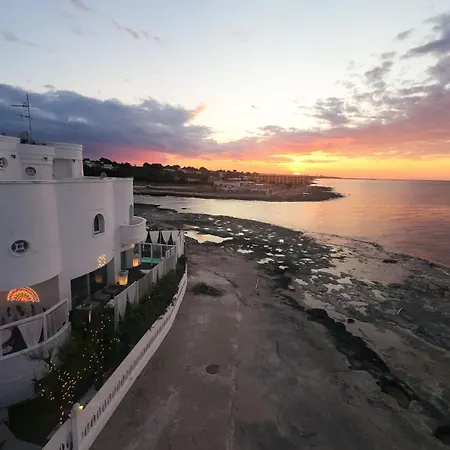 Primafila - Lux & Private Jacuzzi 빌라 Cozze