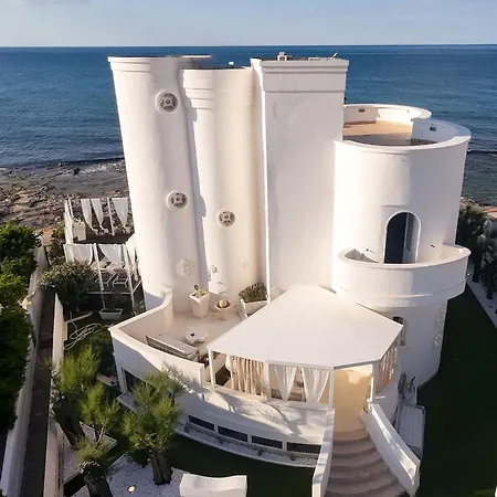 빌라 Primafila - Lux & Private Jacuzzi *