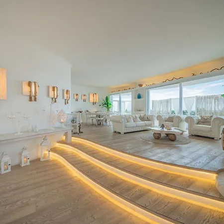 Villa Primafila - Lux & Private Jacuzzi