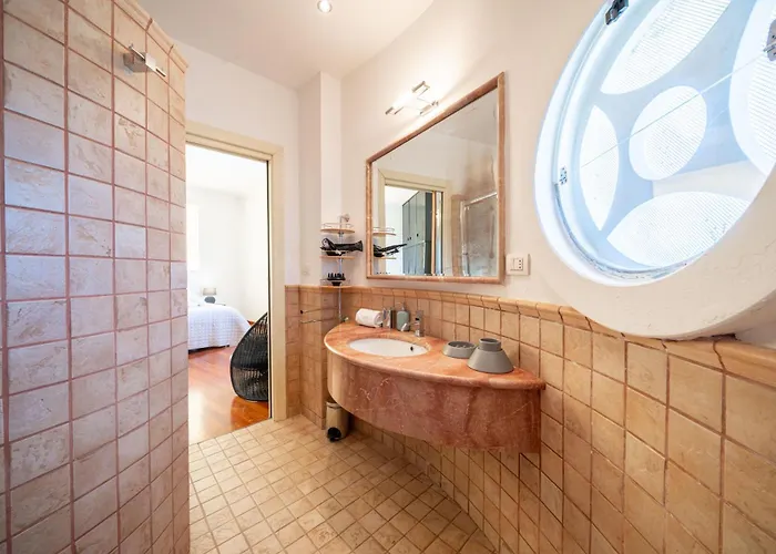 Vila Primafila - Lux & Private Jacuzzi *