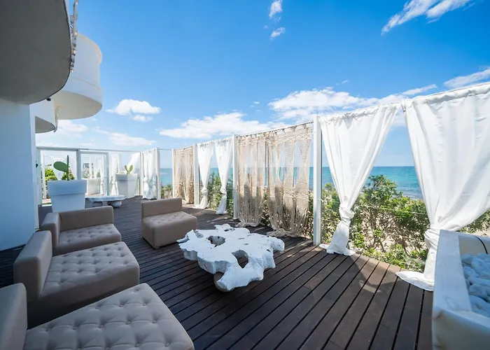 Primafila - Lux & Private Jacuzzi Vila