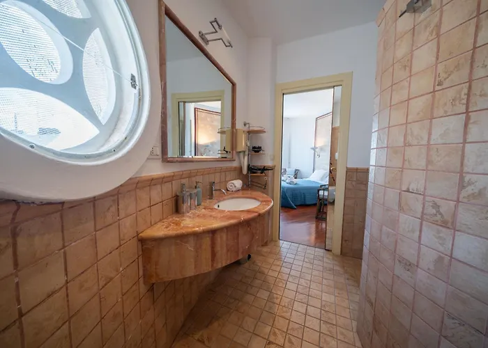 Primafila - Lux & Private Jacuzzi Vila