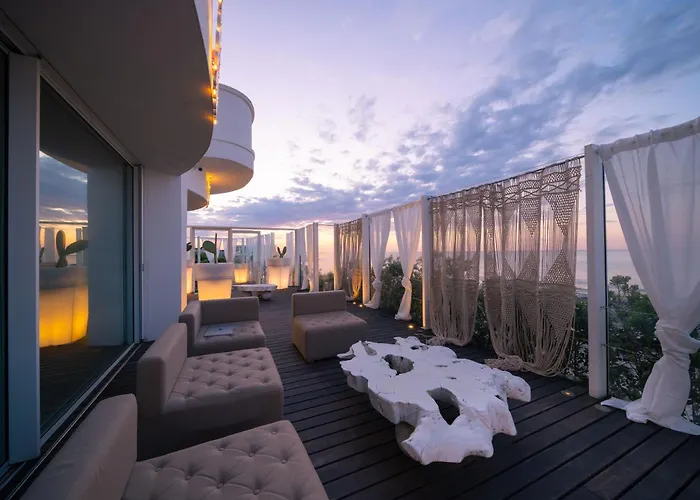 Vila Primafila - Lux & Private Jacuzzi *