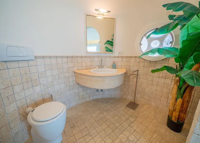 Primafila - Lux & Private Jacuzzi Cozze