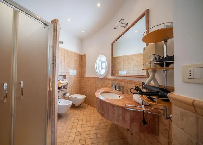 Primafila - Lux & Private Jacuzzi Vila Cozze