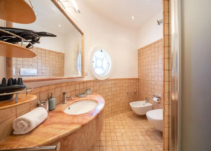 Vila Primafila - Lux & Private Jacuzzi *