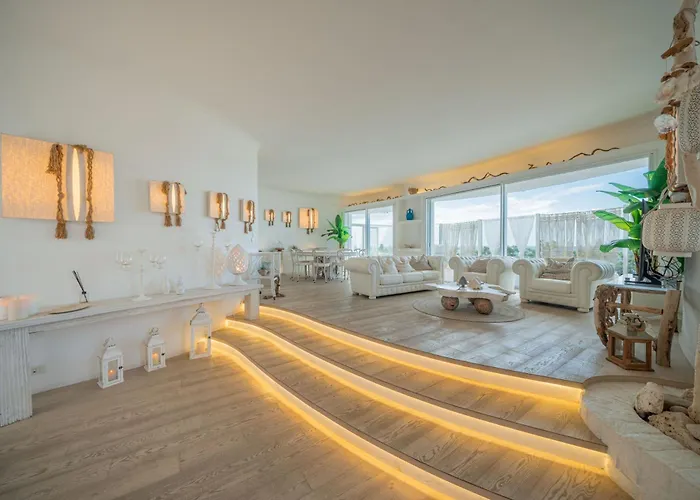 Vila Primafila - Lux & Private Jacuzzi